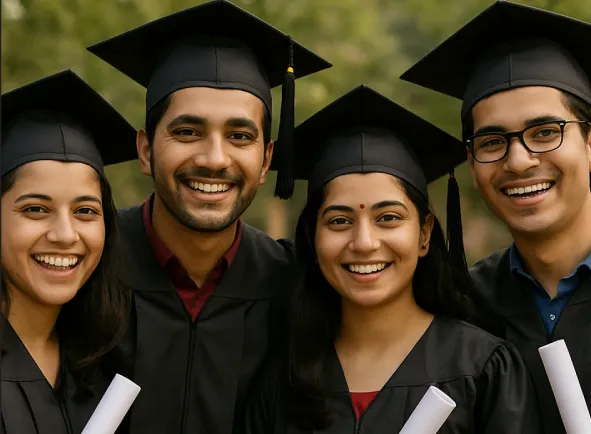 StudentSaathi - Your True friend for your education Journey